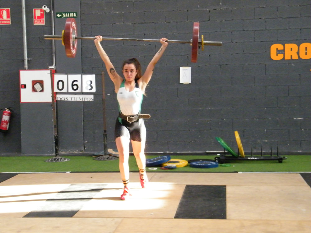 I Jornada Liga Navarra de Clubes 2021